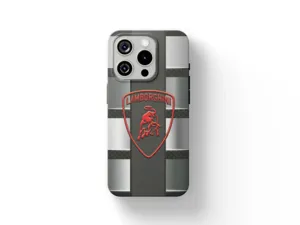 Lamborghini Smartphone Schutz Qualität Max Edition